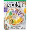 January/February 2021 - Louisiana Cookin' In this brand-new January/February issue of Louisiana Cookin', you'll find so many recipes and tips to make this new year the tastiest one yet. Also available as a Digital Edition. 