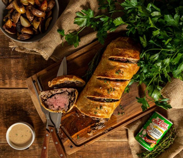 ’Tis the Seasoning for Your Favorite Holiday Dishes