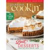 November/December 2021 - Louisiana Cookin' Bring on the holiday cooking and baking! The November/December issue of Louisiana Cookin' has all the recipes you need for a festive and memorable celebration. Also available as a Digital Edition. 