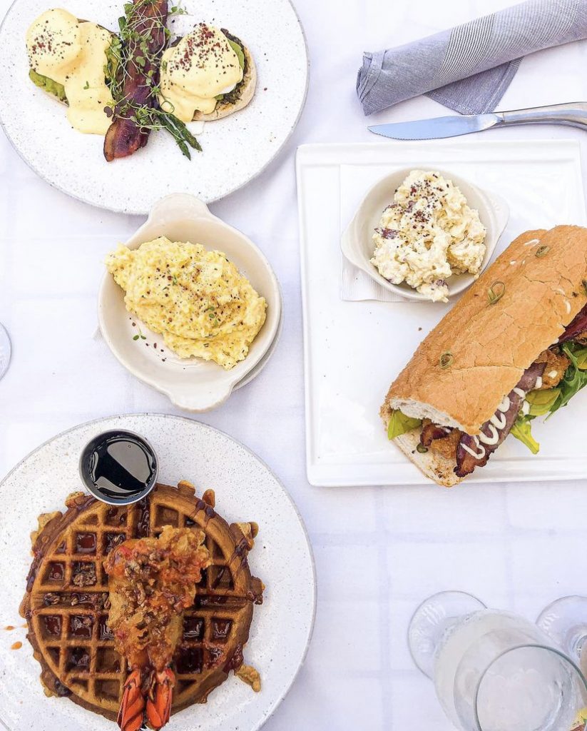 But First, Brunch: Your Guide to Brunch in Baton Rouge  