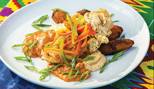 Explore Shreveport and Bossier City, Louisiana - Louisiana Cookin' Sponsored Content In the 19th century, Shreveport’s location along the Red River and near the Texan border made it a key point for economic development. The Red River, however, had been blocked by a 150-mile logjam known as the Great Raft. In the 1830s, steamboat captain Henry Miller Shreve worked to clear that raft and 