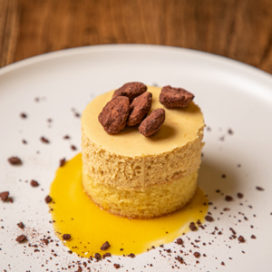 2022 Chefs to Watch Dinner - Louisiana Cookin'  