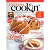 November/December 2022 - Louisiana Cookin' Ring in the holidays with this new issue of Louisiana Cookin’! No matter what your plans are this holiday season, these joyful recipes will help you most the most of your celebrations! Also available as a Digital Edition. 