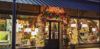 Celebrate Christmas in Northeast Louisiana: Top Holiday Events & Traditions Visit Monroe/West Monroe and Ruston