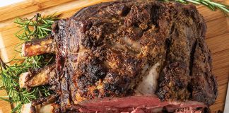 6 Delicious Christmas Eve Recipes for a Memorable Holiday Dinner Christmas Eve Feast