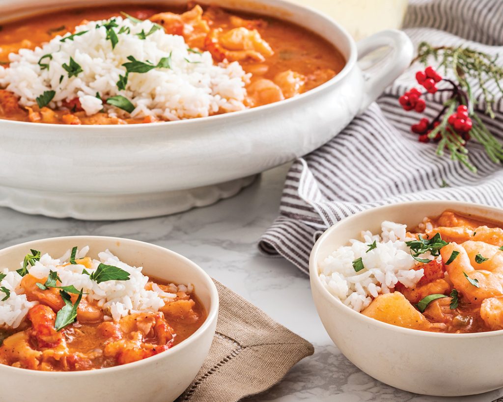 5 Star-Studded Holiday Starters