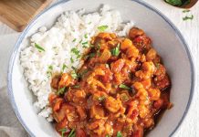 Crawfish Creole crawfish creole