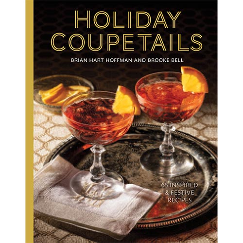 Holiday Coupetails  Holiday Coupetails