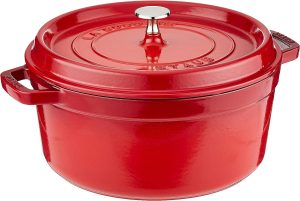 Our Top Picks for Dutch Ovens for 2023 - Louisiana Cookin'  
