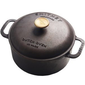 Our Top Picks for Dutch Ovens for 2023 - Louisiana Cookin'  