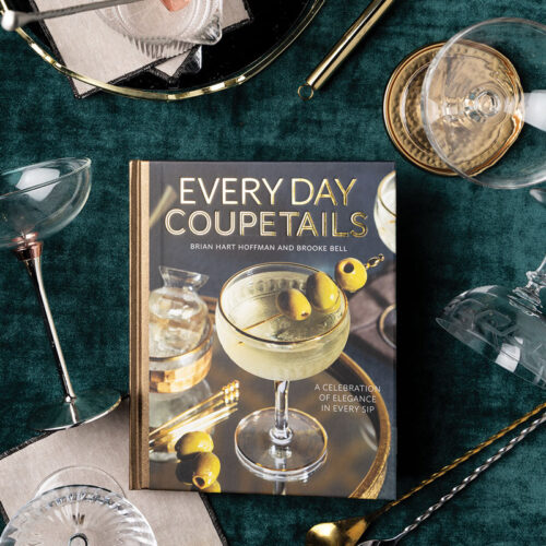 Every Day Coupetails