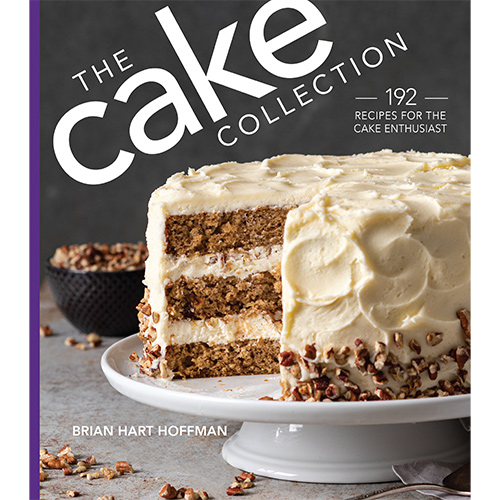 Bake from Scratch The Cake Collection  The Cake Collection Cover