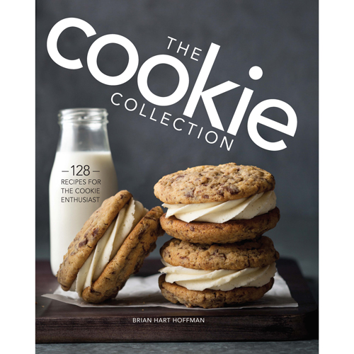The Cookie Collection Cover