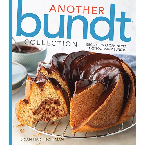 Bake from Scratch Another Bundt Collection  Another Bundt Collection Cover