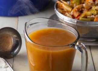 Shrimp Stock Shrimp Stock