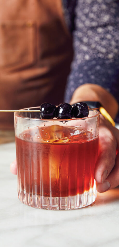 MaMou: A Kitchen with Heart & Soul 