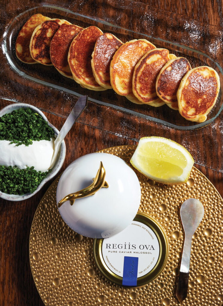 MaMou: A Kitchen with Heart & Soul 