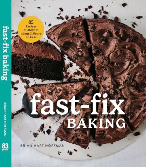 Fast-Fix Baking: 85 Recipes to Make in 2 Hours or Less - Louisiana Cookin' Our latest book has arrived! Order now! These fast-fix recipes are straightforward, satisfying, and can be measured, mixed, and baked in two hours or less. fast fix baking