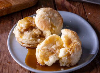 Buttermilk Biscuits buttermilk biscuits