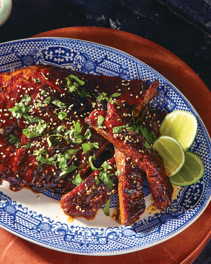 Chef Nini Nguyen’s New Cookbook Celebrates Vietnamese Cuisine in America - Louisiana Cookin'  