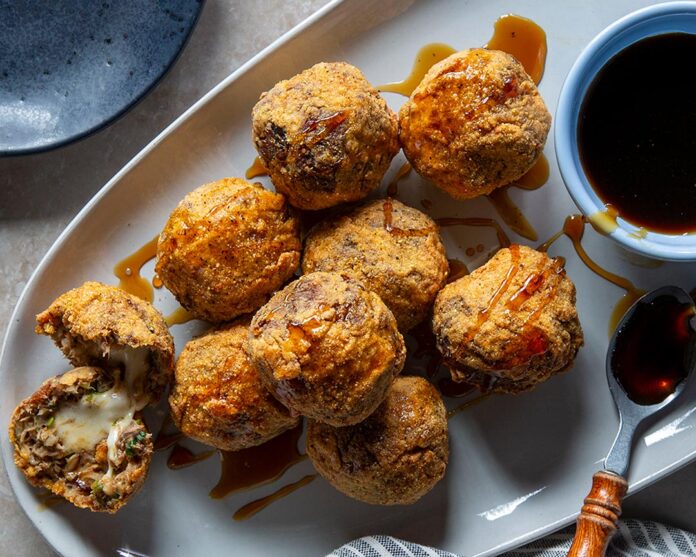 boudin balls