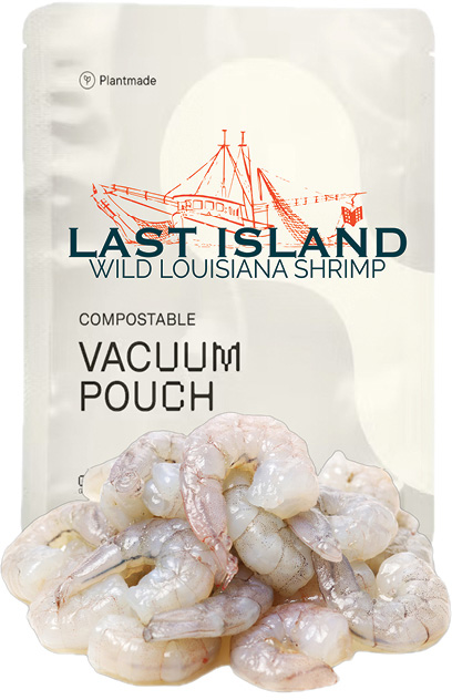 Last Island Wild Louisiana Shrimp - Louisiana Cookin' John Landry, a native of New Iberia, was no stranger to the world of shrimp and seafood. Growing up near the water, he spent his childhood immersed in the rich culture of Louisiana’s fishing industry. After pursuing a degree in agricultural business at Louisiana State University, he embarked on a professional career in construction and 