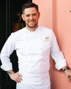 2024 Chefs to Watch Dinner - Louisiana Cookin'  