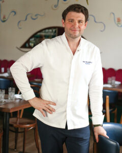 2024 Chefs to Watch Dinner - Louisiana Cookin'  