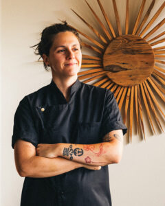 2024 Chefs to Watch Dinner - Louisiana Cookin'  