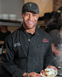 2024 Chefs to Watch Dinner - Louisiana Cookin'  