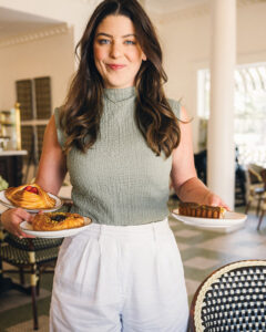 2024 Chefs to Watch Dinner - Louisiana Cookin'  