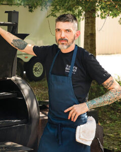 2024 Chefs to Watch Dinner - Louisiana Cookin'  