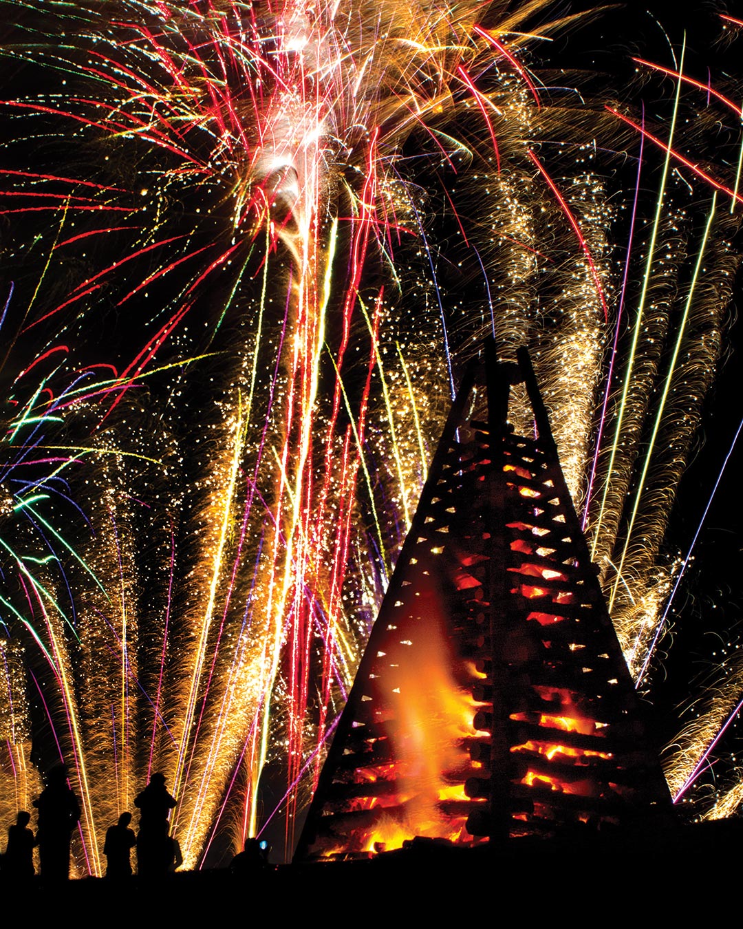 Louisiana’s Best Holiday Experiences - Louisiana Cookin'  