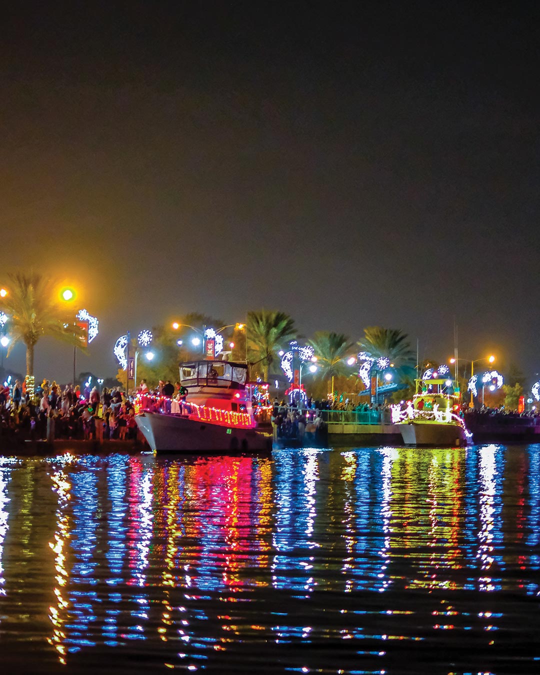 Louisiana’s Best Holiday Experiences - Louisiana Cookin'  