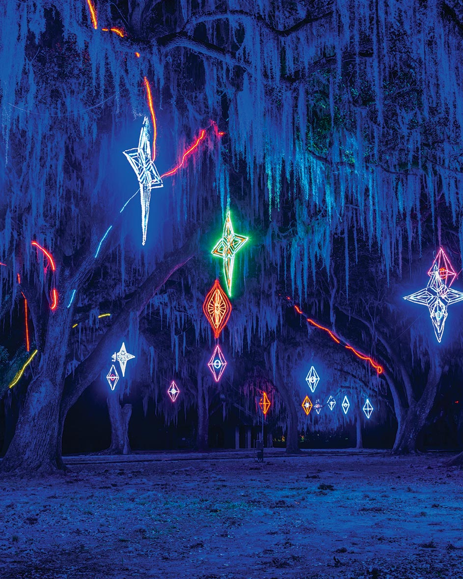 Louisiana’s Best Holiday Experiences - Louisiana Cookin'  