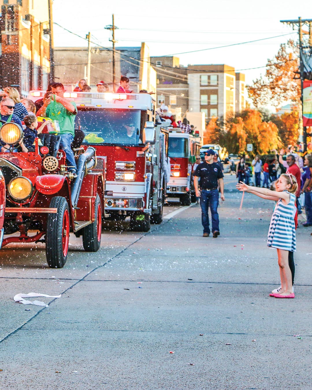 Louisiana’s Best Holiday Experiences - Louisiana Cookin'  