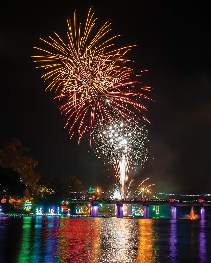 Louisiana’s Best Holiday Experiences - Louisiana Cookin'  