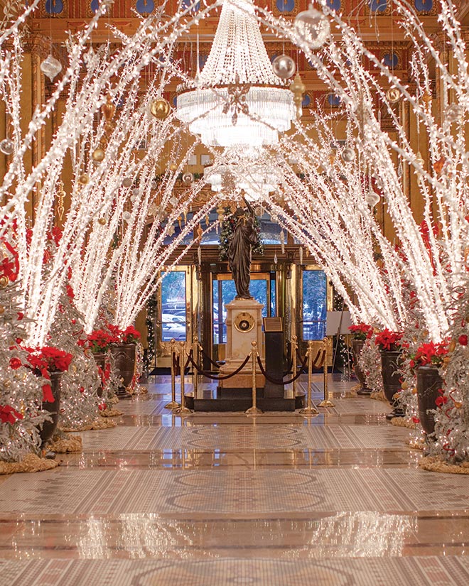 Louisiana’s Best Holiday Experiences - Louisiana Cookin'  