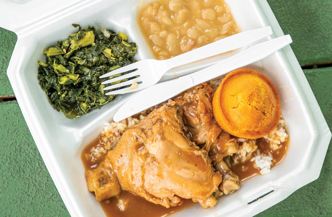 Best Cajun Food in Louisiana: Top Spots You Can’t Miss - Louisiana Cookin' There’s no end to the countless debates as to what signifies truly authentic Cajun eats, and we love joining in on them! Cajun cuisine is a unique Louisiana treasure, and there’s more than one way to pay homage to the traditions of this specialty. Whether it’s boudin, cracklin’s, or a delicious bowl of jambalaya, there 