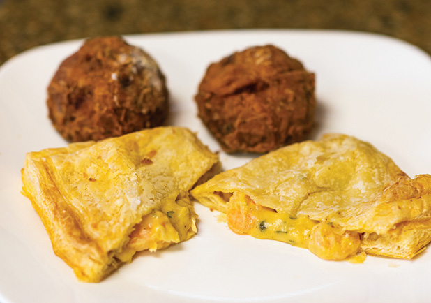 Best Cajun Food in Louisiana: Top Spots You Can’t Miss - Louisiana Cookin' There’s no end to the countless debates as to what signifies truly authentic Cajun eats, and we love joining in on them! Cajun cuisine is a unique Louisiana treasure, and there’s more than one way to pay homage to the traditions of this specialty. Whether it’s boudin, cracklin’s, or a delicious bowl of jambalaya, there 