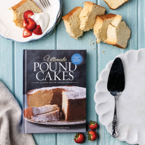 Ultimate Pound Cakes: Updated and Expanded Edition - Louisiana Cookin' Back by popular demand, the Ultimate Pound Cakes: Classic Recipe Collection returns in a newly updated edition, proving once again that this simple yet irresistible dessert never goes out of style. This expanded edition is the perfect compilation for anyone who loves the rich, buttery goodness of a classic pound cake. Whether you're a seasoned baker or a novice in the kitchen, you'll find these tried-and-true recipes easy to follow and incredibly satisfying. 