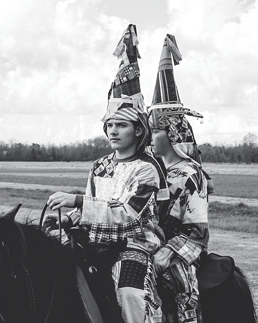 Exploring Courir de Mardi Gras: The Heart of Louisiana’s Rural Mardi Gras Traditions - Louisiana Cookin'  