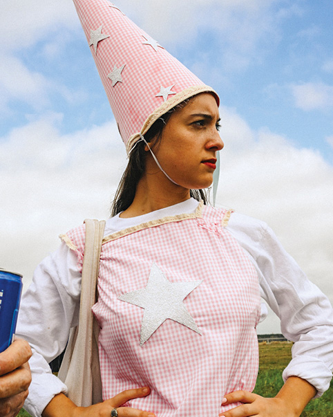 Exploring Courir de Mardi Gras: The Heart of Louisiana’s Rural Mardi Gras Traditions - Louisiana Cookin'  