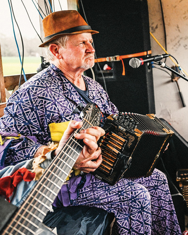 Exploring Courir de Mardi Gras: The Heart of Louisiana’s Rural Mardi Gras Traditions - Louisiana Cookin'  