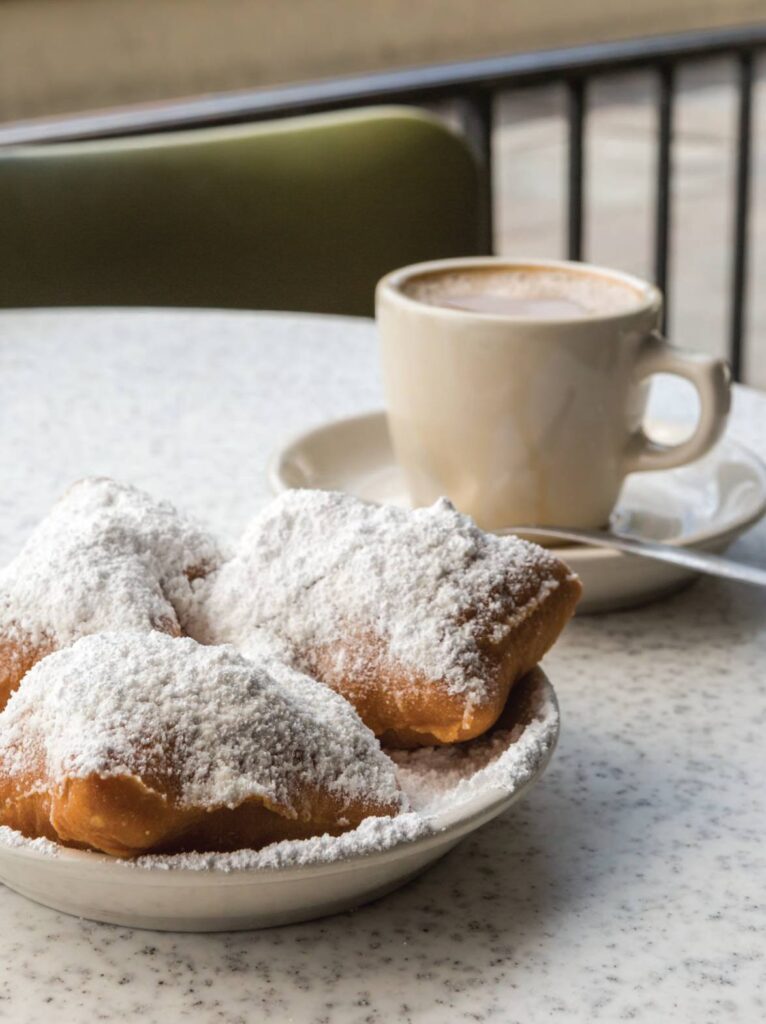 How Chicory Came to Be a Fixture of New Orleans’ Coffee Culture - Louisiana Cookin' Text: Caitlin Watzke New Orleans' obsession with coffee is no secret. From the traditional café au lait at Café du Monde to the flaming Café Brûlot at Arnaud’s and brews from the dozens of third-wave micro-roasters that have cropped up in recent years, there is no shortage of great coffee in the Crescent City. Ask 