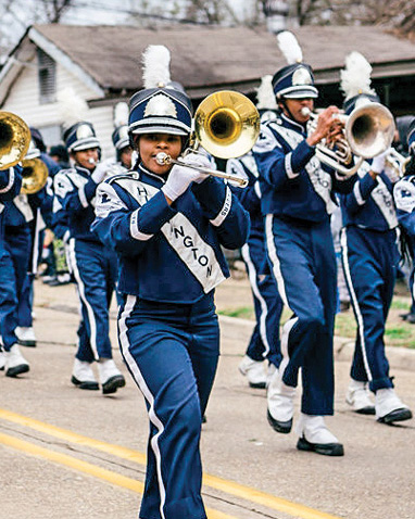 Shreveport-Bossier Mardi Gras: Krewe of Sobek and Krewe of Harambee Lead with Culture, Community, and Celebration - Louisiana Cookin'  