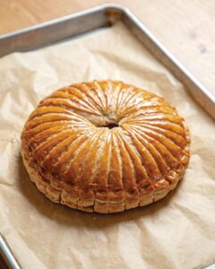 Louisiana’s Best King Cakes: Top Spots to Savor This Mardi Gras Tradition - Louisiana Cookin'  