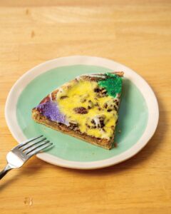 Louisiana’s Best King Cakes: Top Spots to Savor This Mardi Gras Tradition - Louisiana Cookin'  