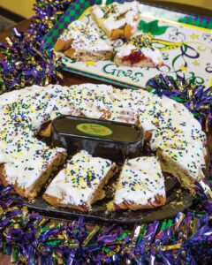 Randazzo's Camellia City Bakery