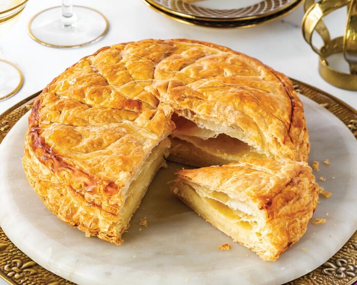 Galette des Rois